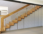 Construction et protection de vos escaliers par Escaliers Maisons à Genos